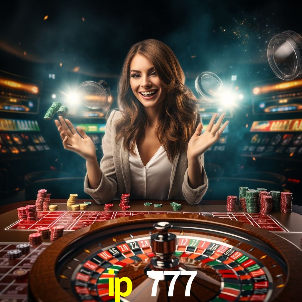 ip 777