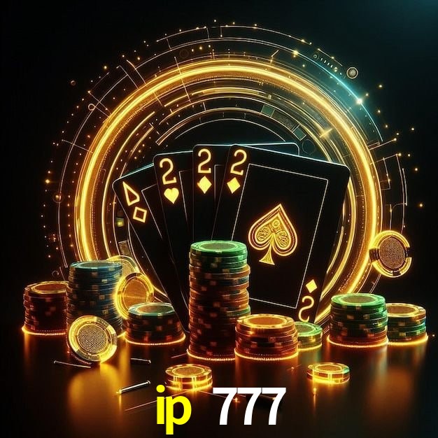 Estatísticas do Jogo ip 777
