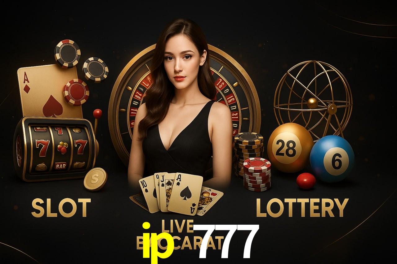 Jogos com bônus e suporte 24h na ip 777