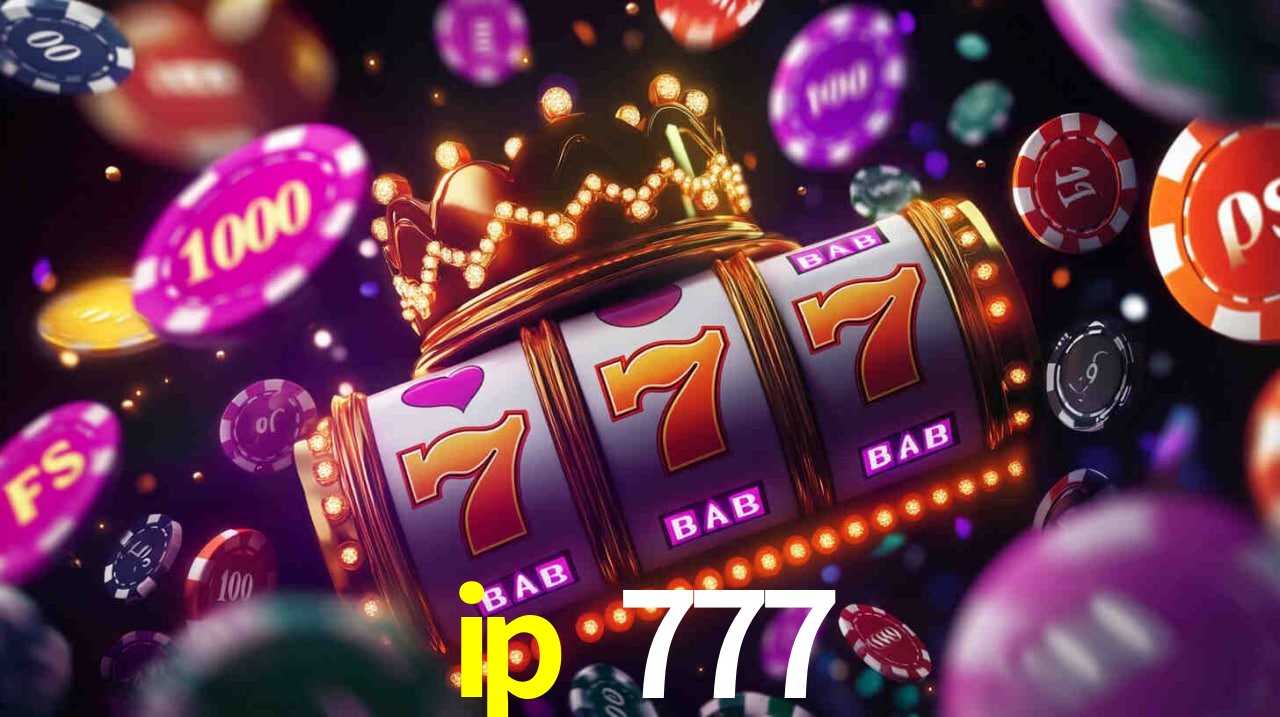 Slot Games ip 777