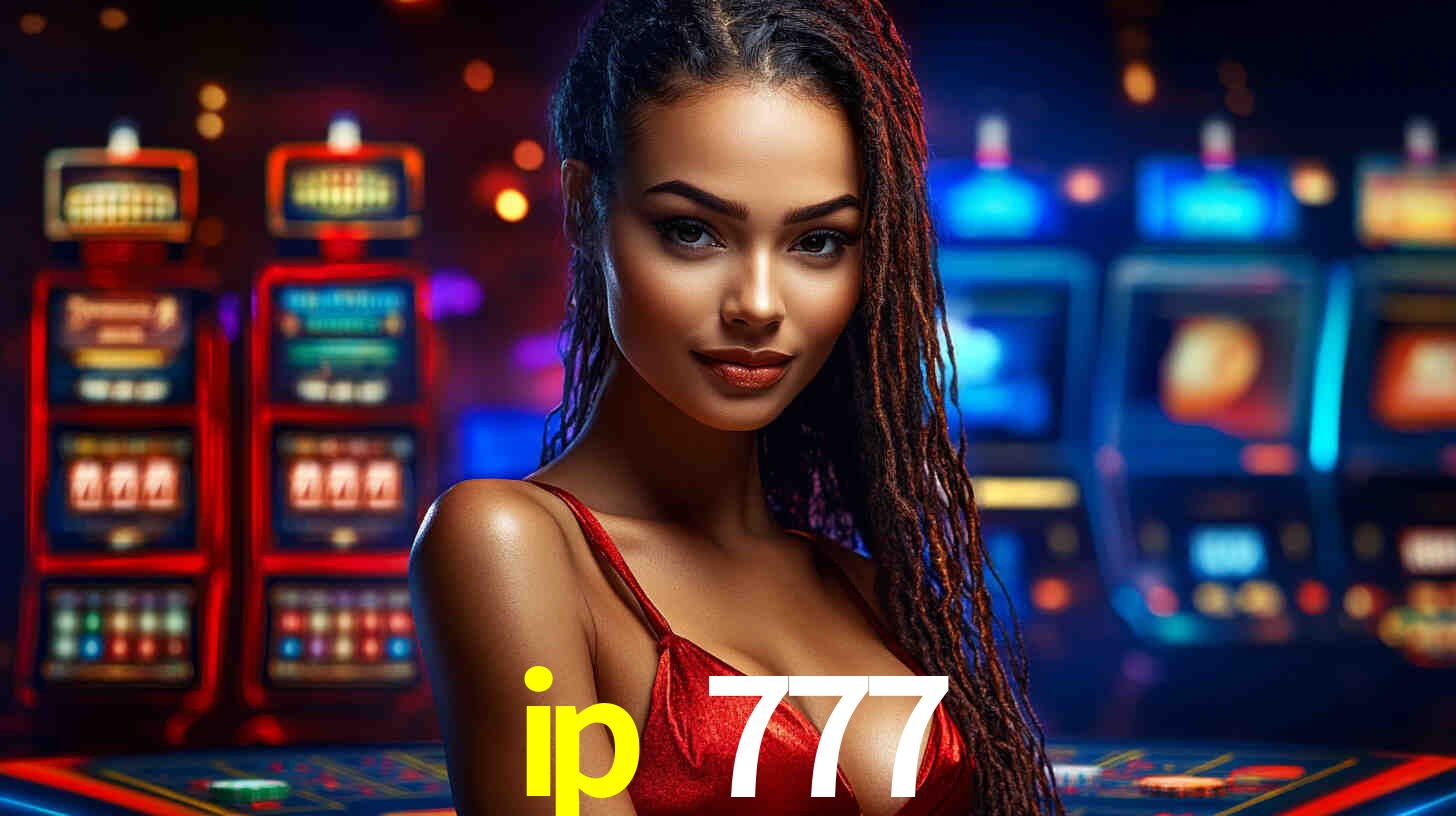 Descubra a Essência do ip 777: Nossa História e Compromissos