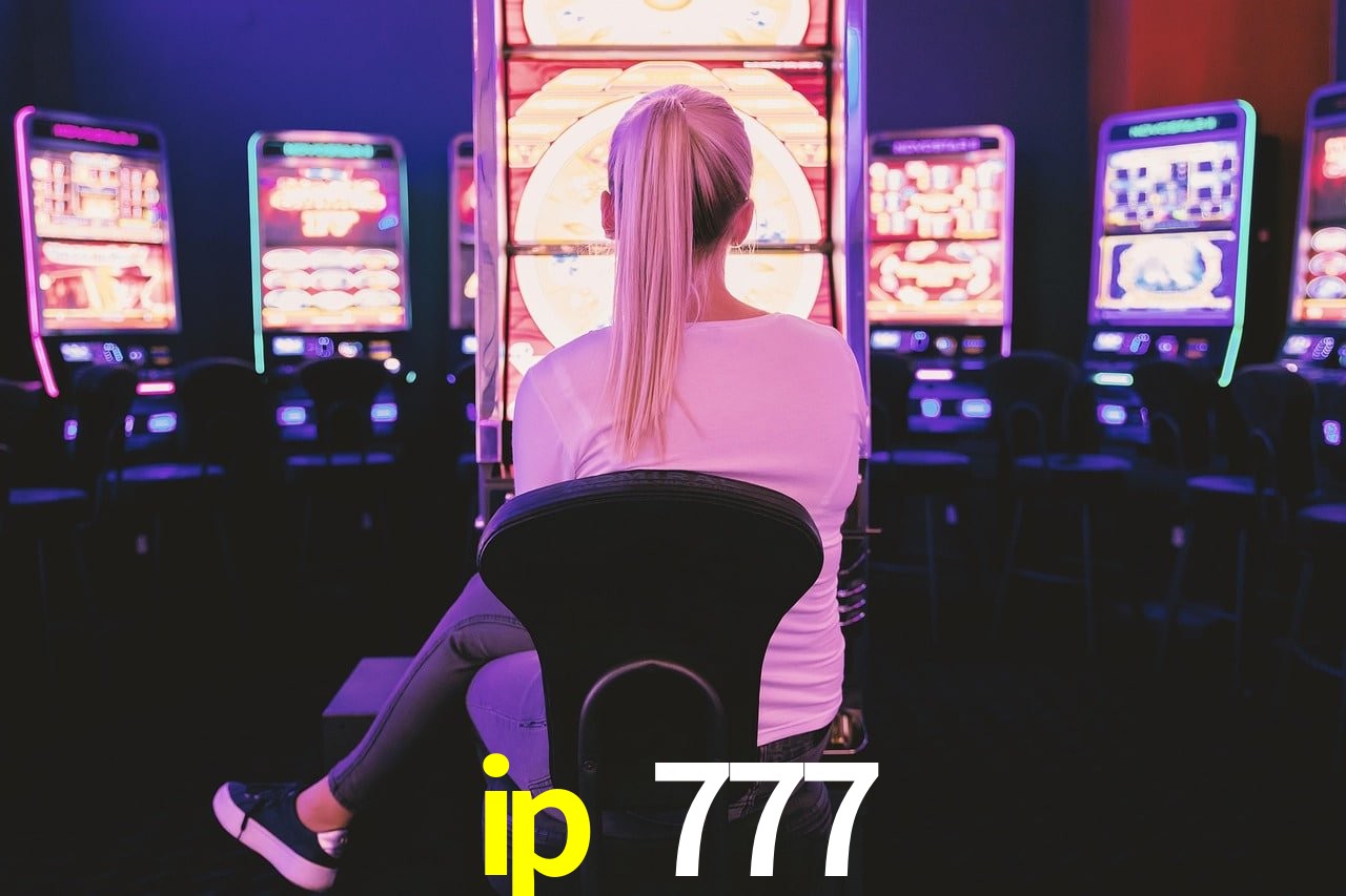 Live Casino ip 777