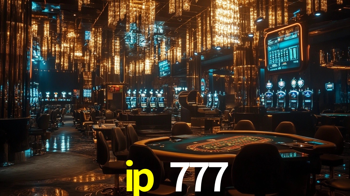 ip 777