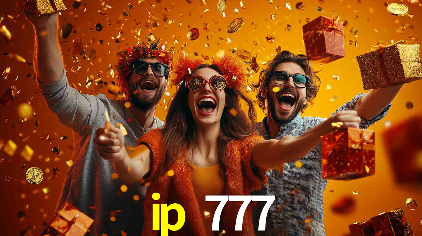 ip 777 bet