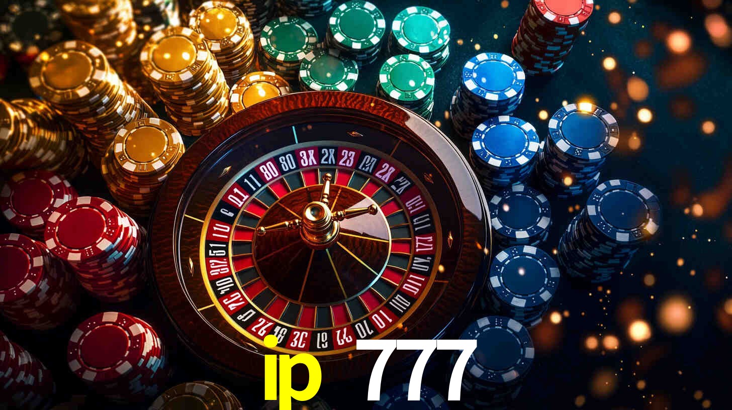 Exclusive Games ip 777