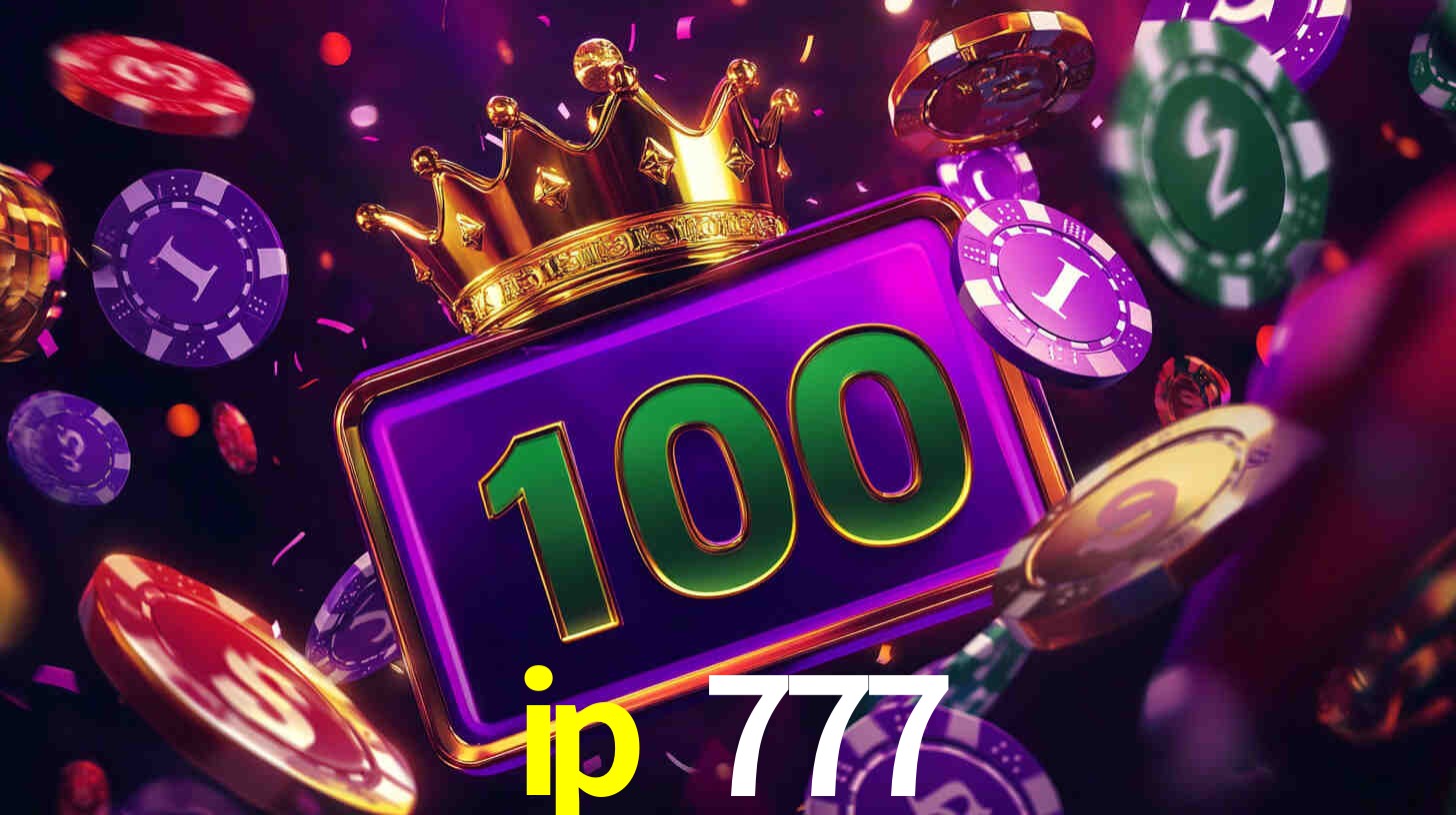 Programa VIP ip 777
