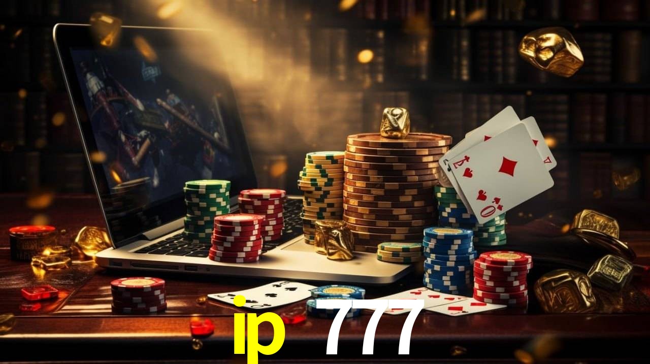 Torneios ip 777