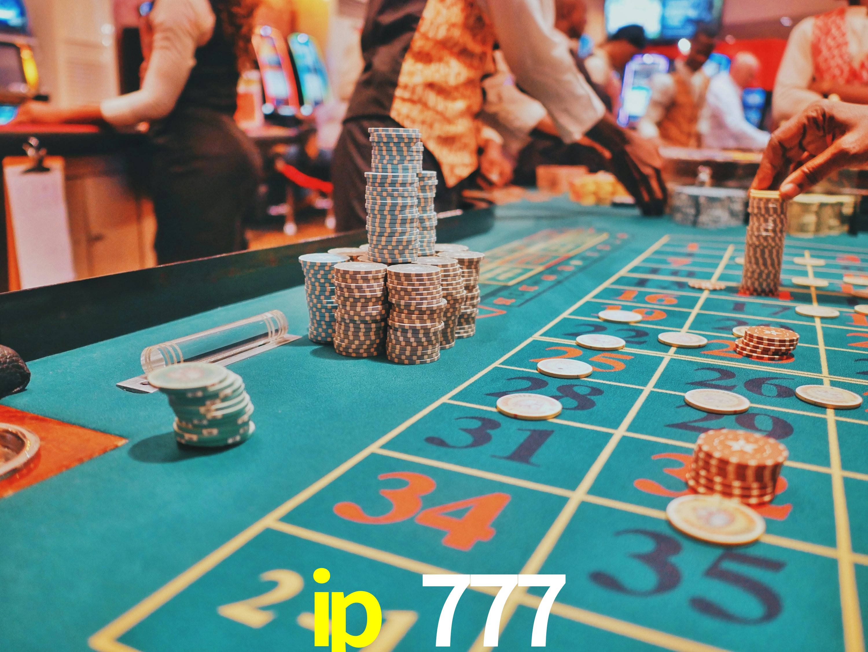 Casino Ao Vivo ip 777