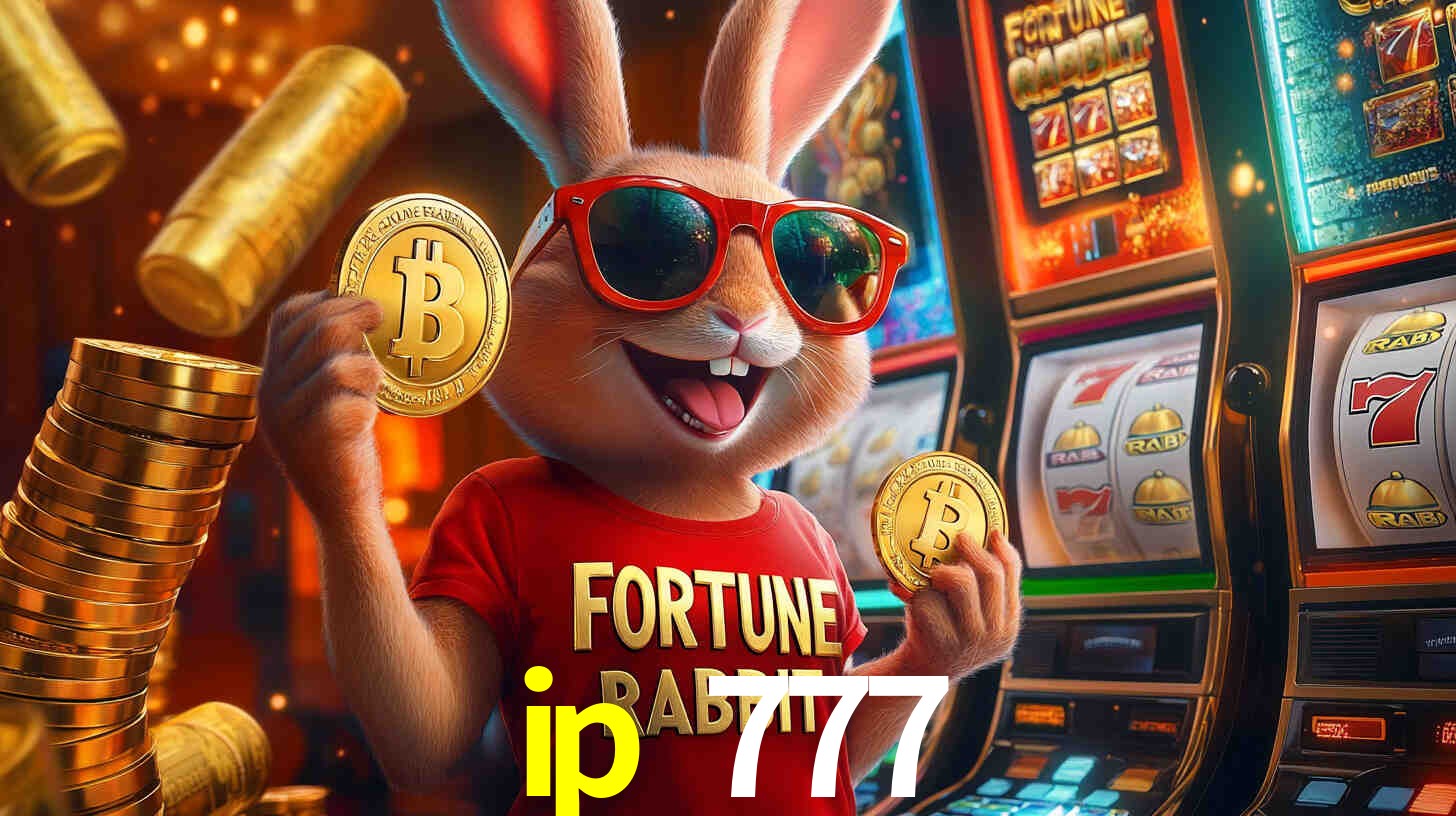 Inovações de Jogos na ip 777: O Futuro das Experiências Interativas