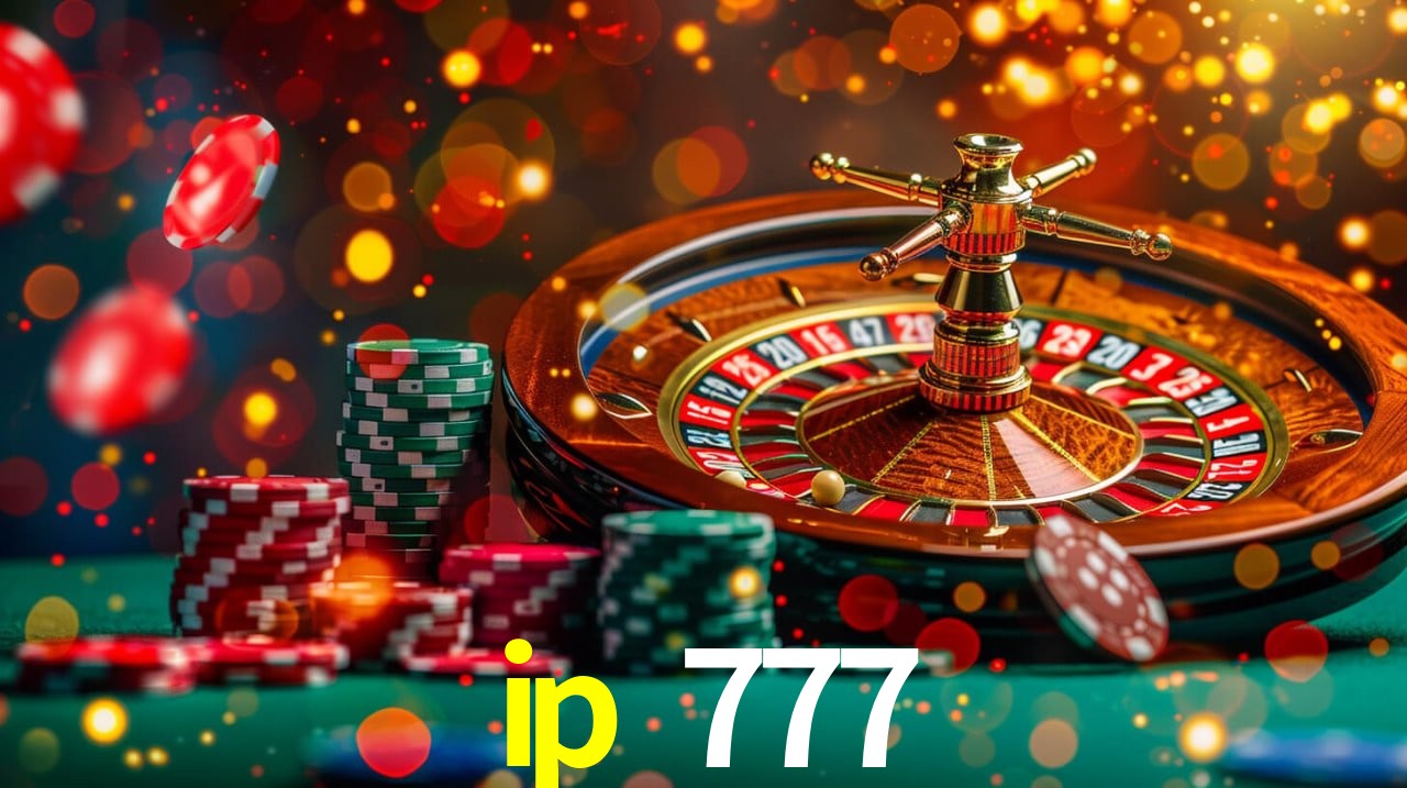 Descubra o Programa VIP da ip 777: Vantagens Exclusivas para Jogadores