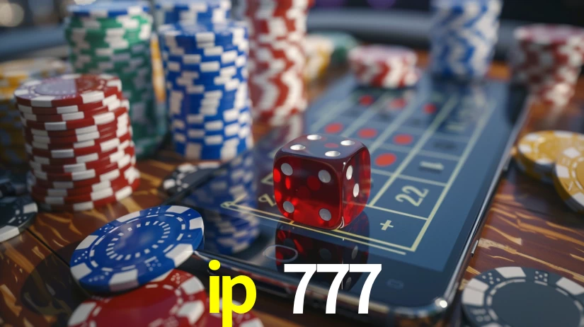 ip 777