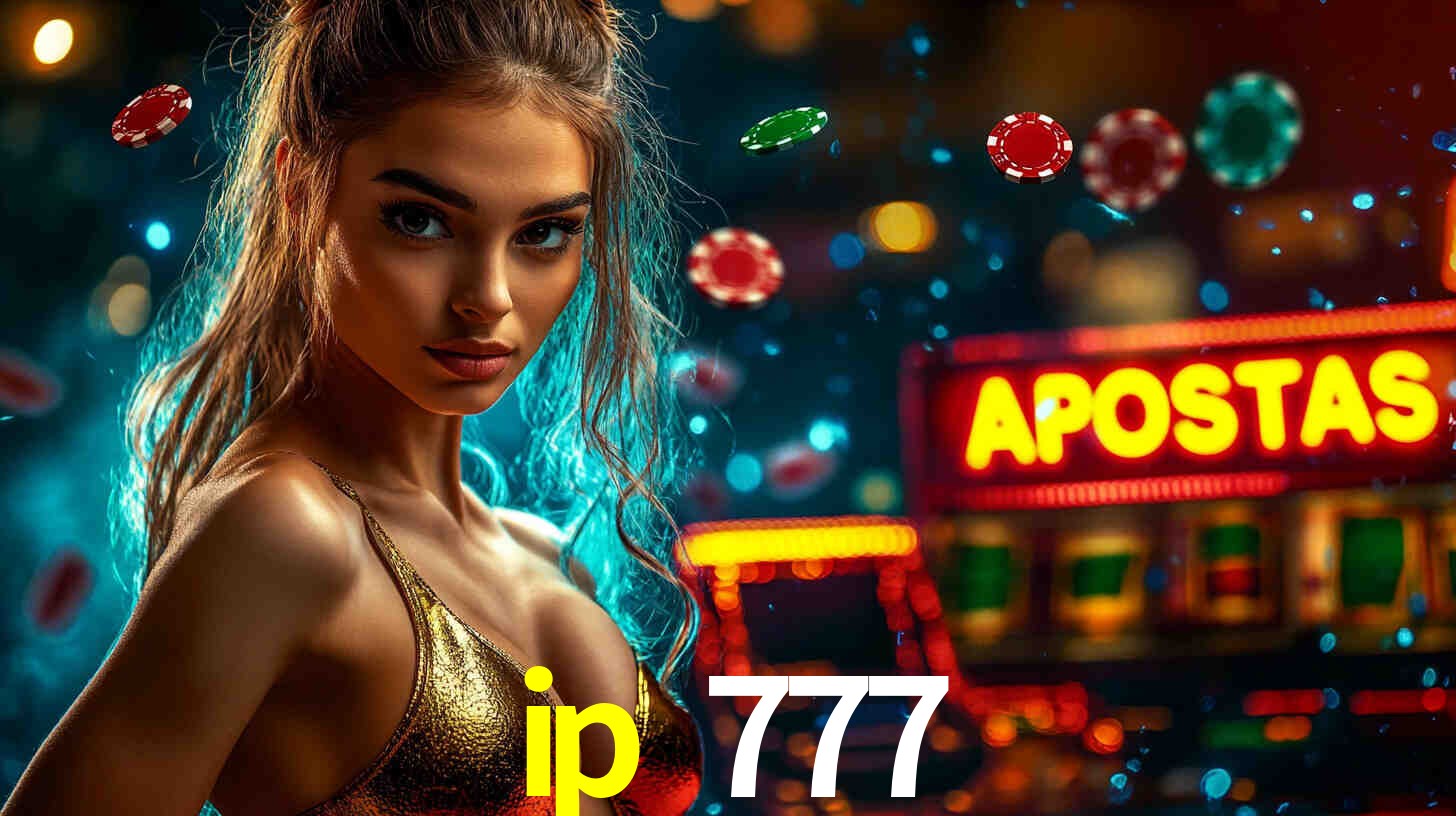 A Popularidade dos Caça-Níqueis no ip 777