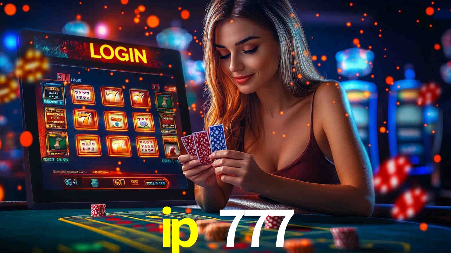 ip 777,ip 777 bet