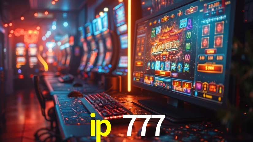 ip 777 app