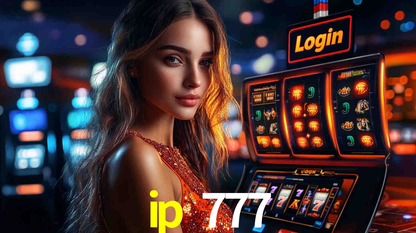 Sinta a adrenalina dos jogos de cassino com ip 777