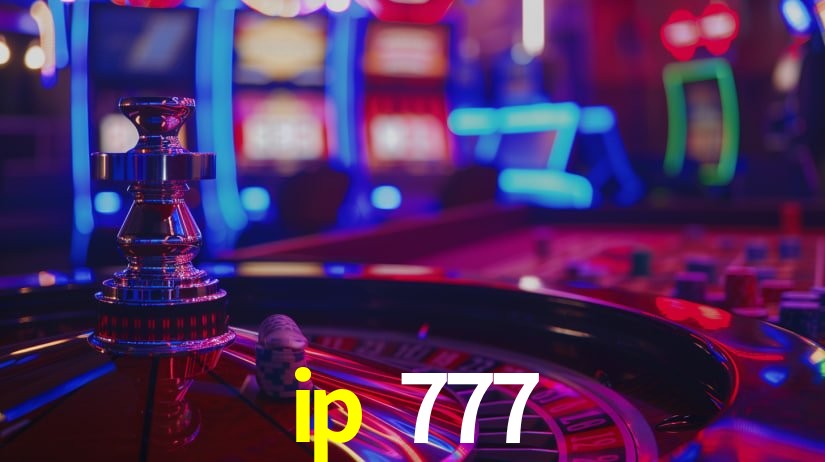ip 777