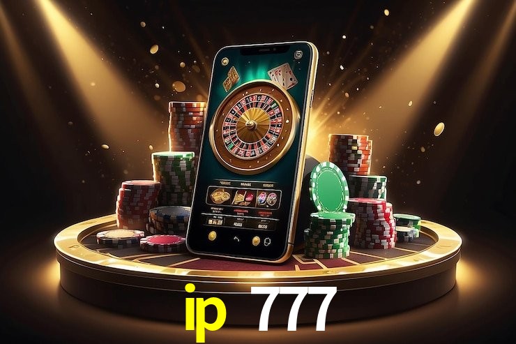 Benefícios da Conta ip 777