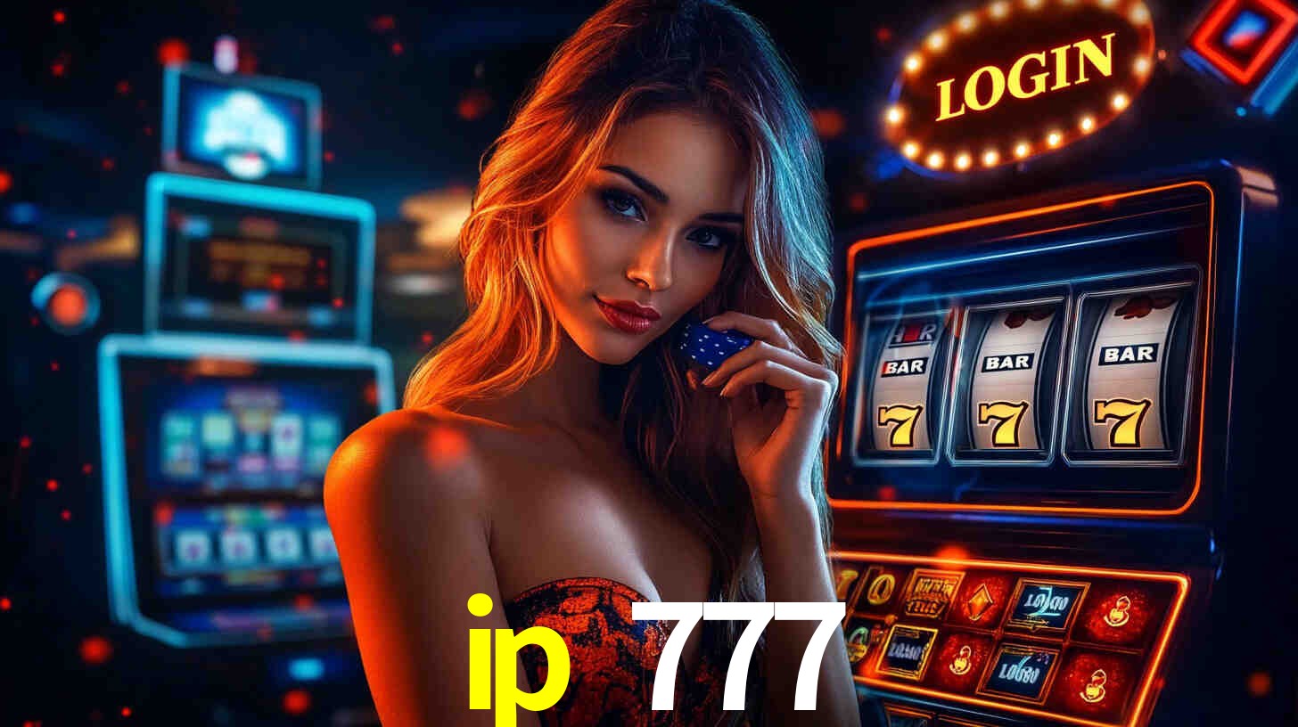ip 777 app