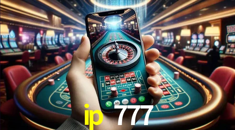 Secure Login ip 777