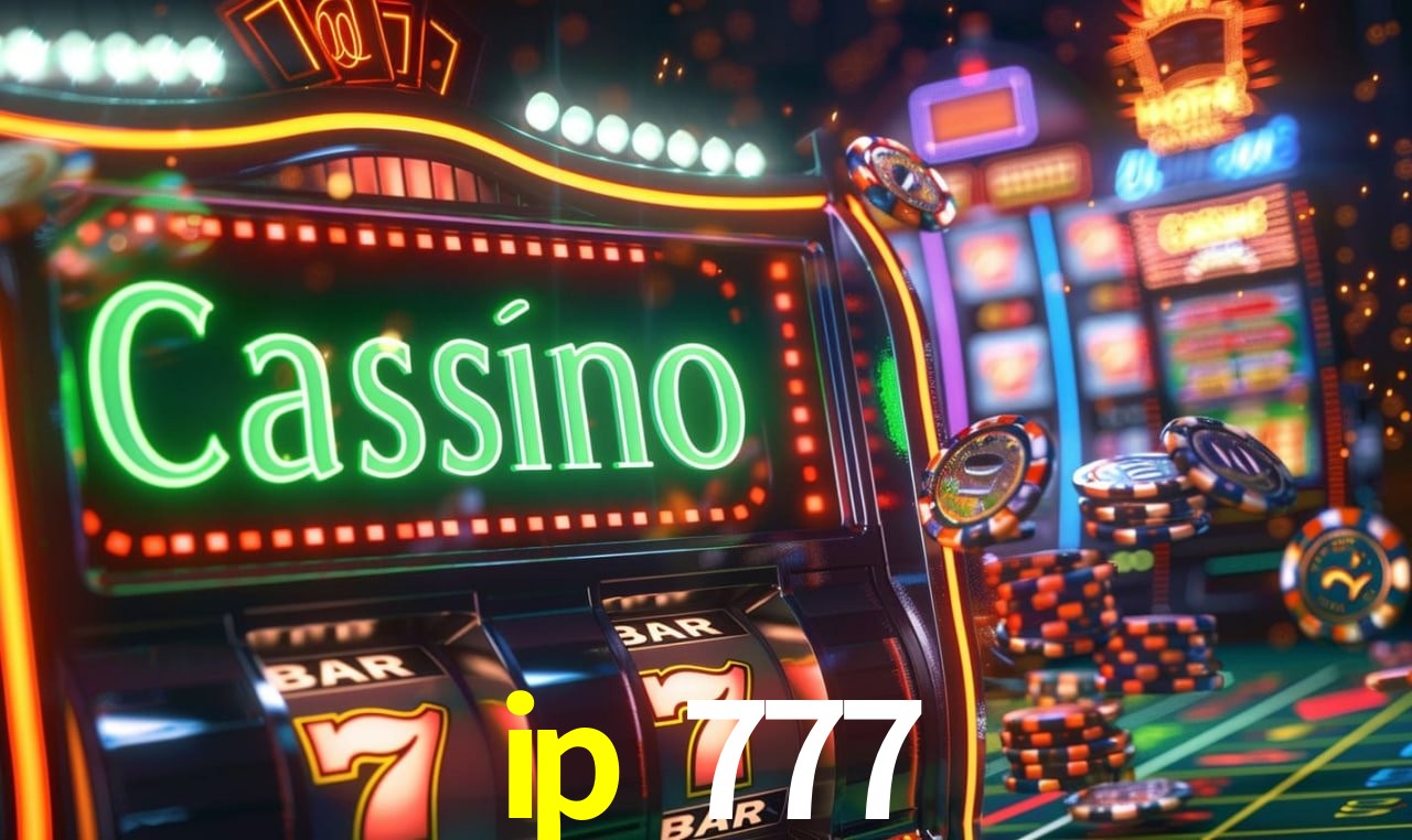 Login Seguro ip 777