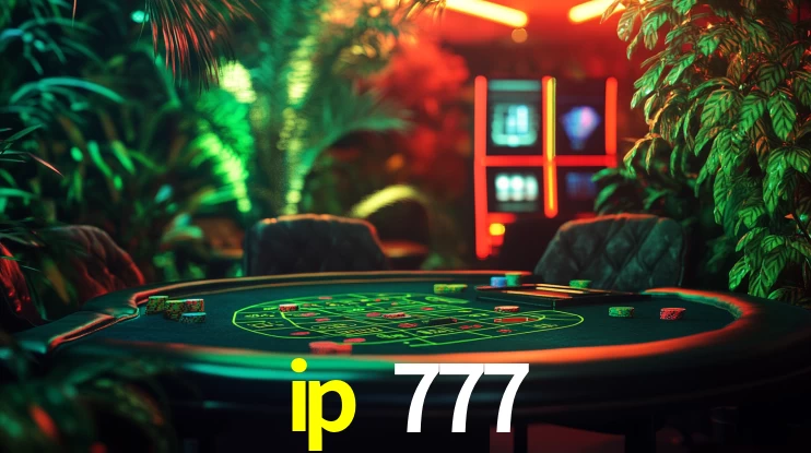 Blackjack Table ip 777