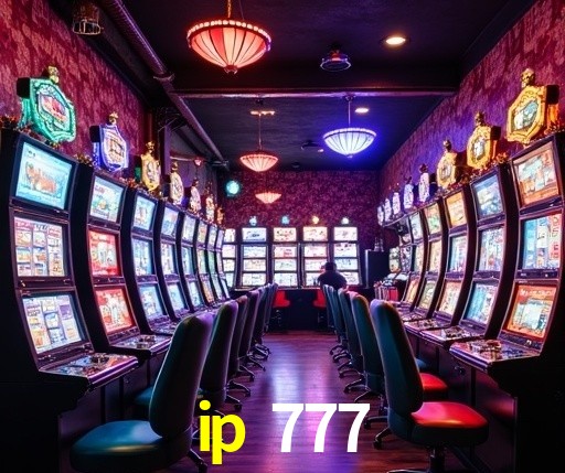 Segurança e performance na plataforma ip 777