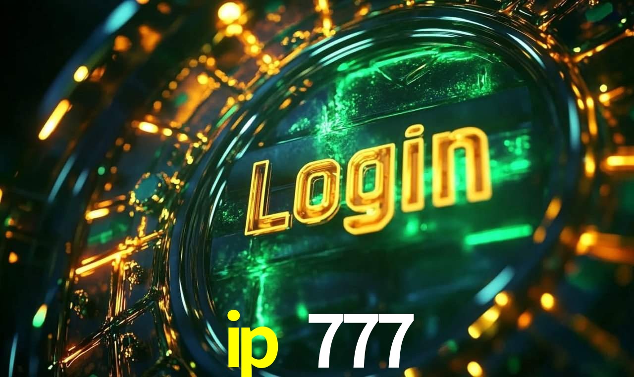 APP rápido e leve da ip 777