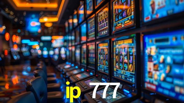 Security Systems ip 777