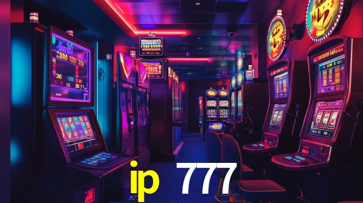 Ofertas Imperdíveis na ip 777: Promoções e Bônus Que Valem a Pena