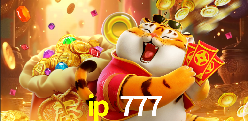 ip 777 bet
