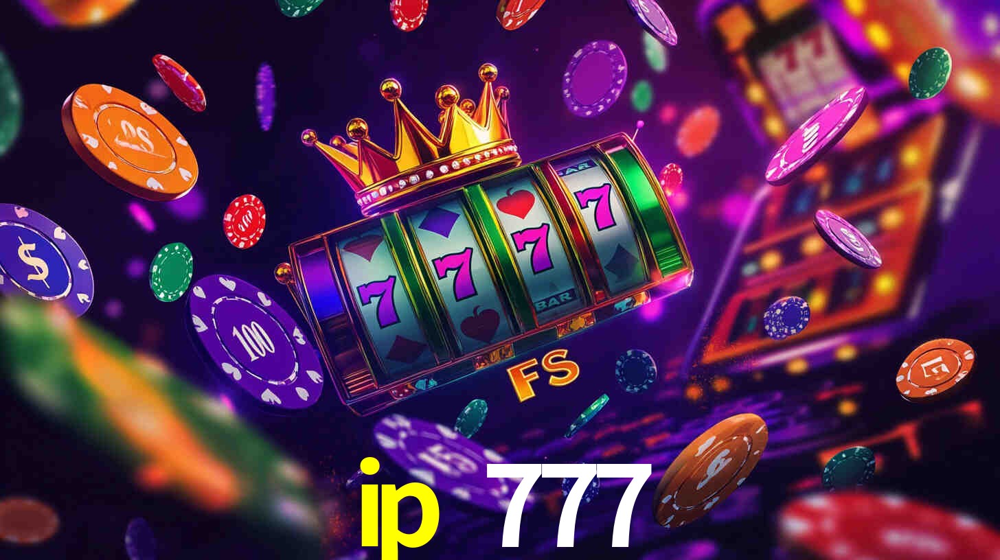 Tournaments ip 777