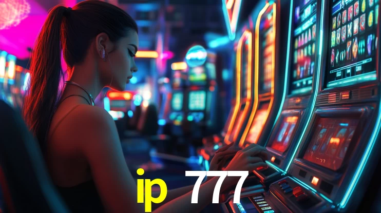 Explore as vantagens do ip 777: serviço profissional e confiabilidade