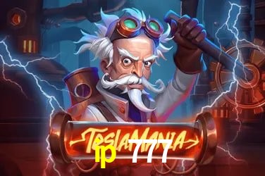 Jogos de Slot ip 777