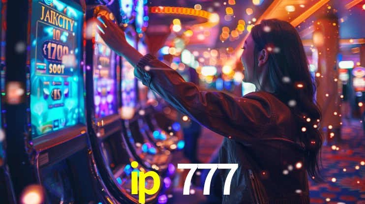 ip 777
