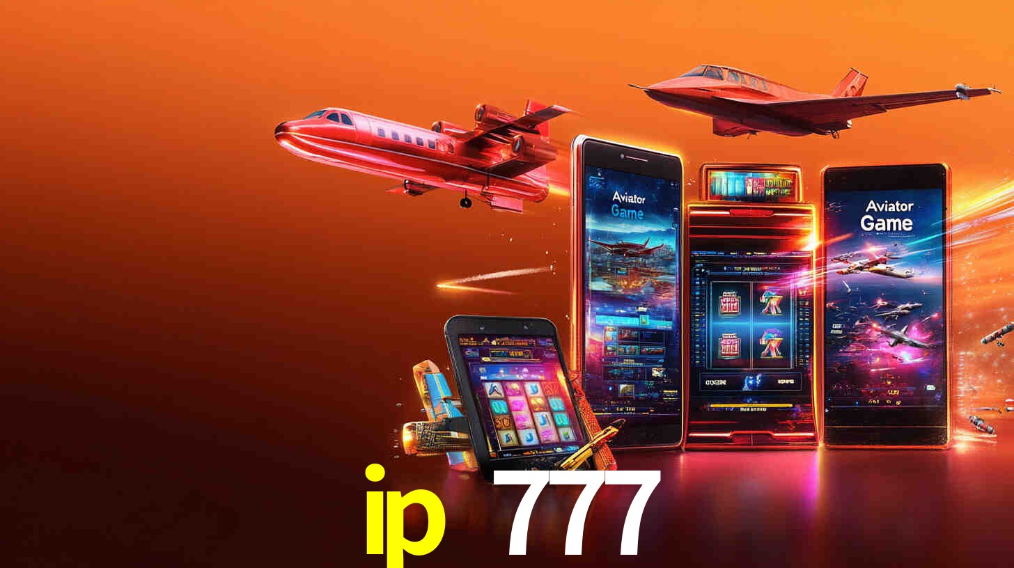 Desvendando o Mundo dos Jogos Virtuais na ip 777